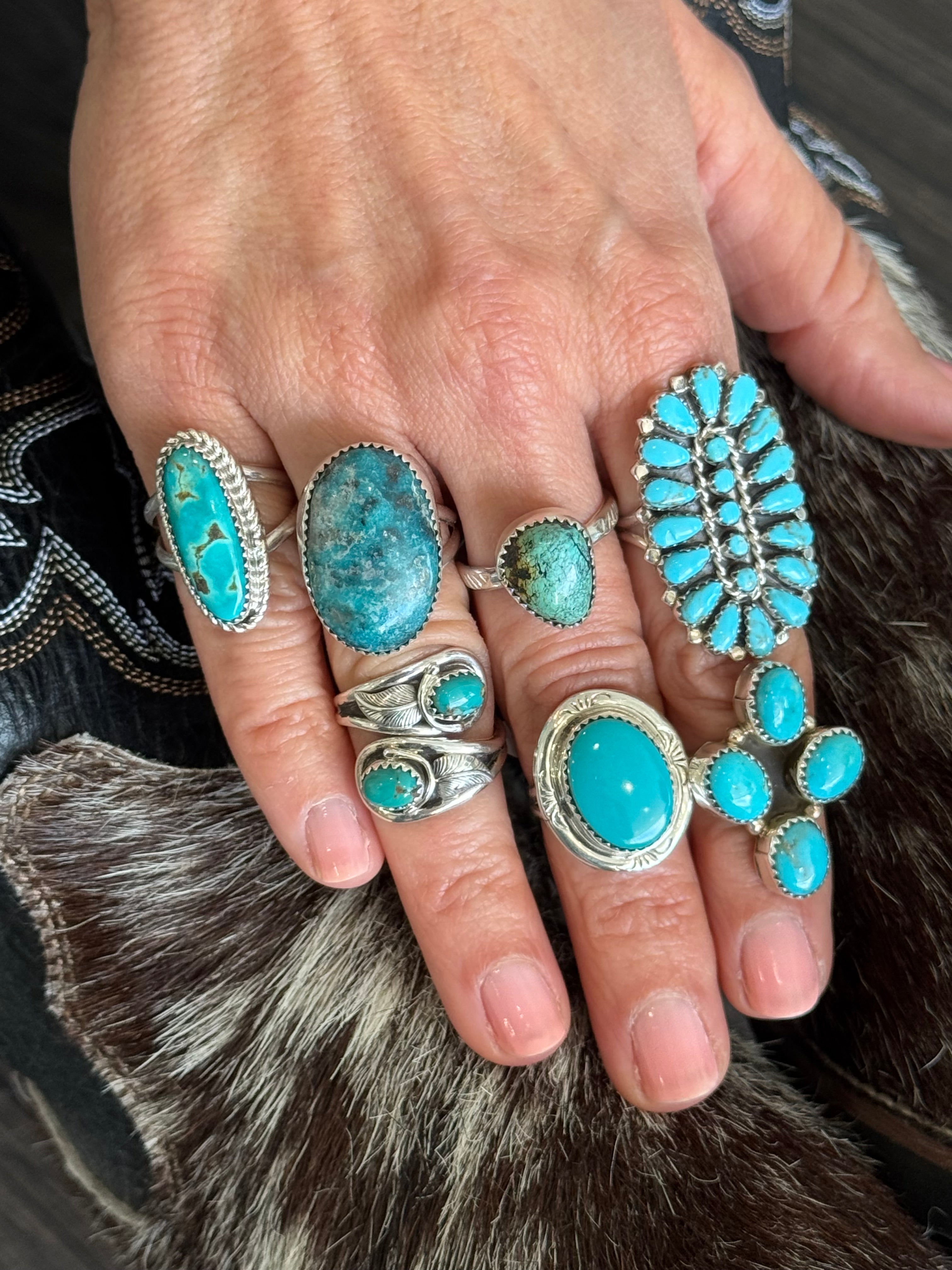 Shop Rings – Roxy Lula