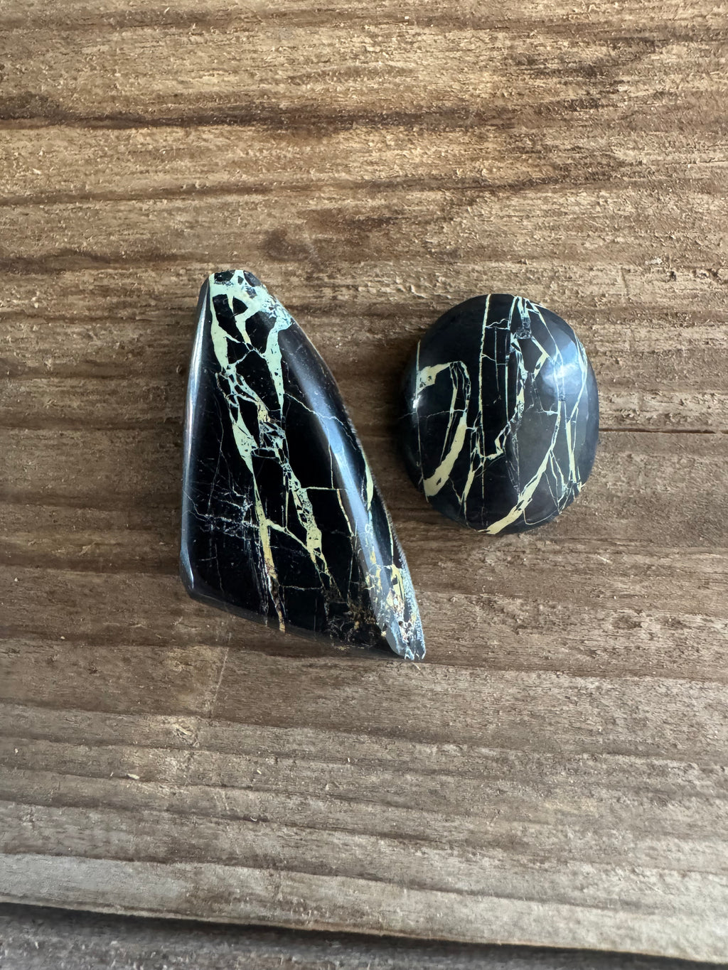 San Pedro Cab Duo