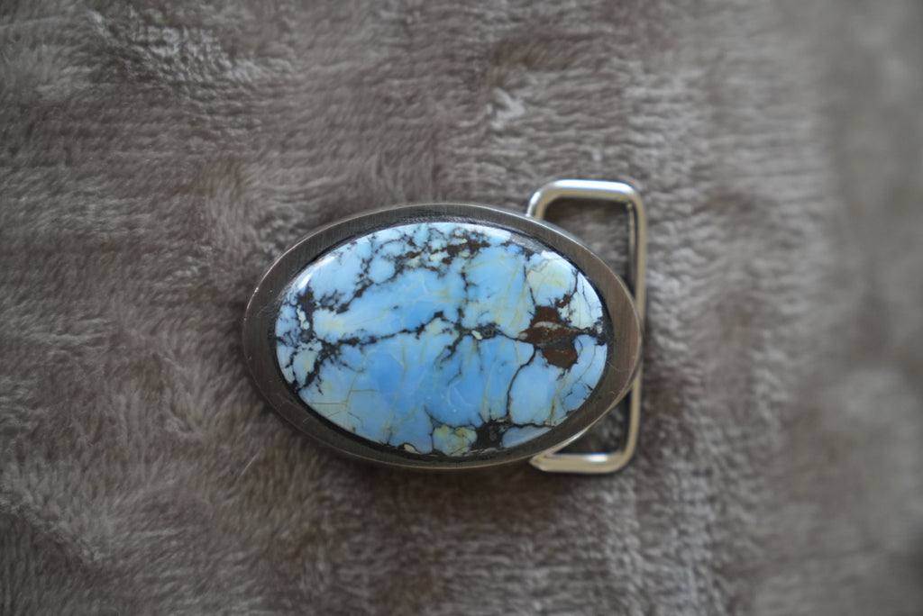 Red River Lavender Blue