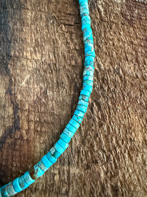 16 inch Strand Necklace