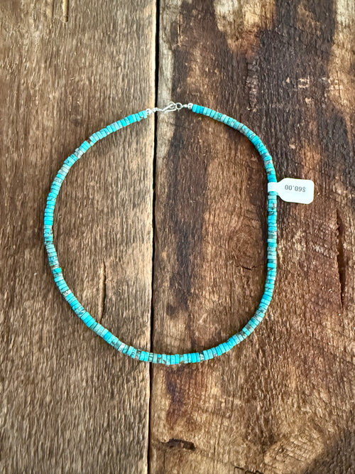 16 inch Strand Necklace