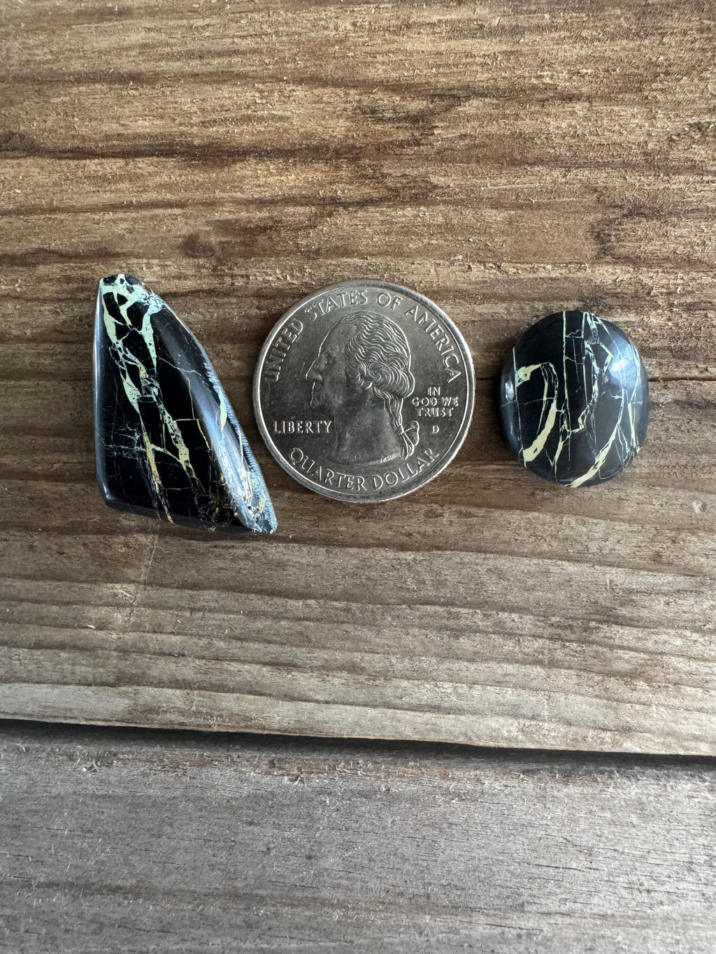 San Pedro Cab Duo