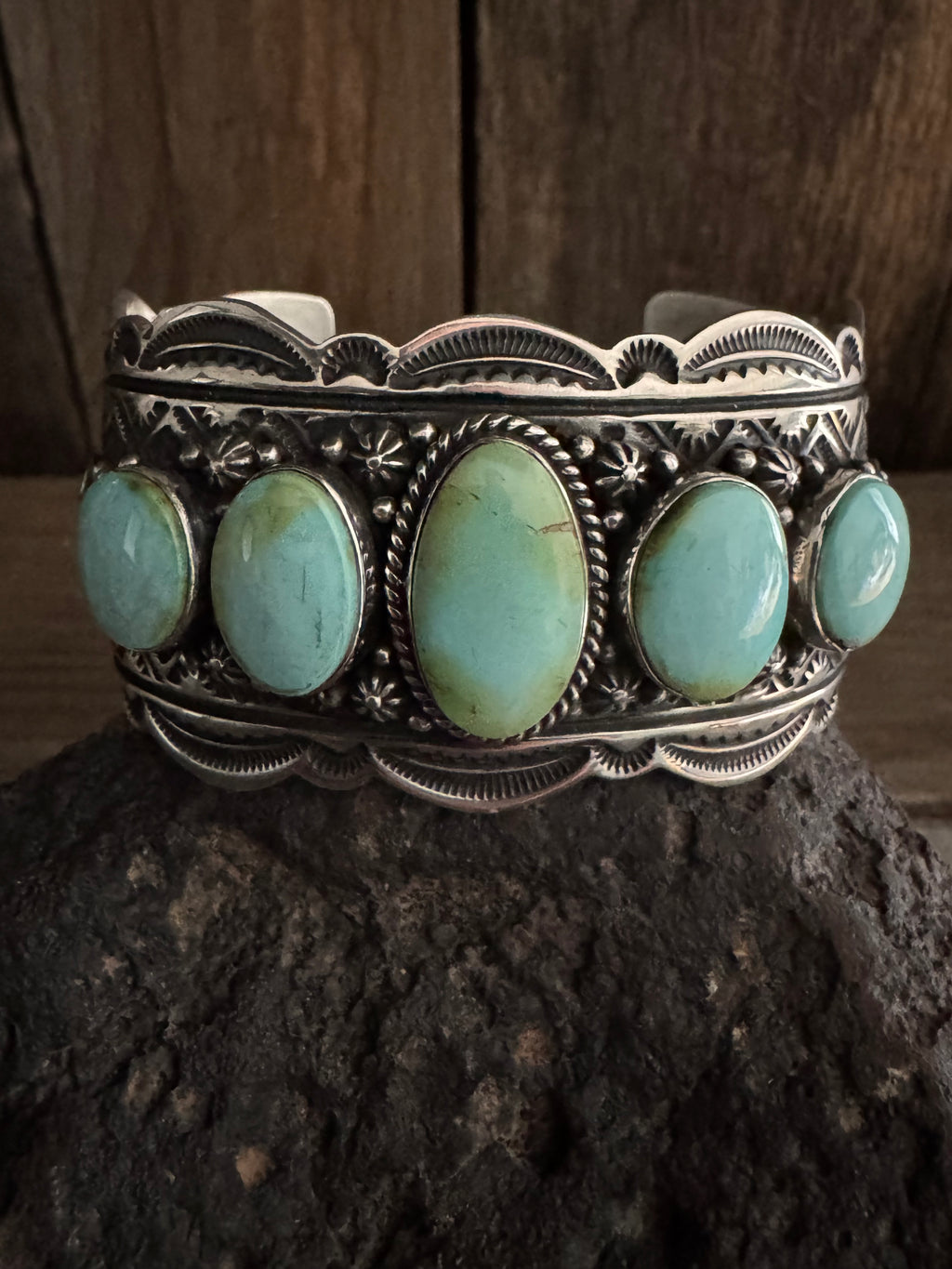 Happy Piasso Handmade Women’s Cuff-Bracelet