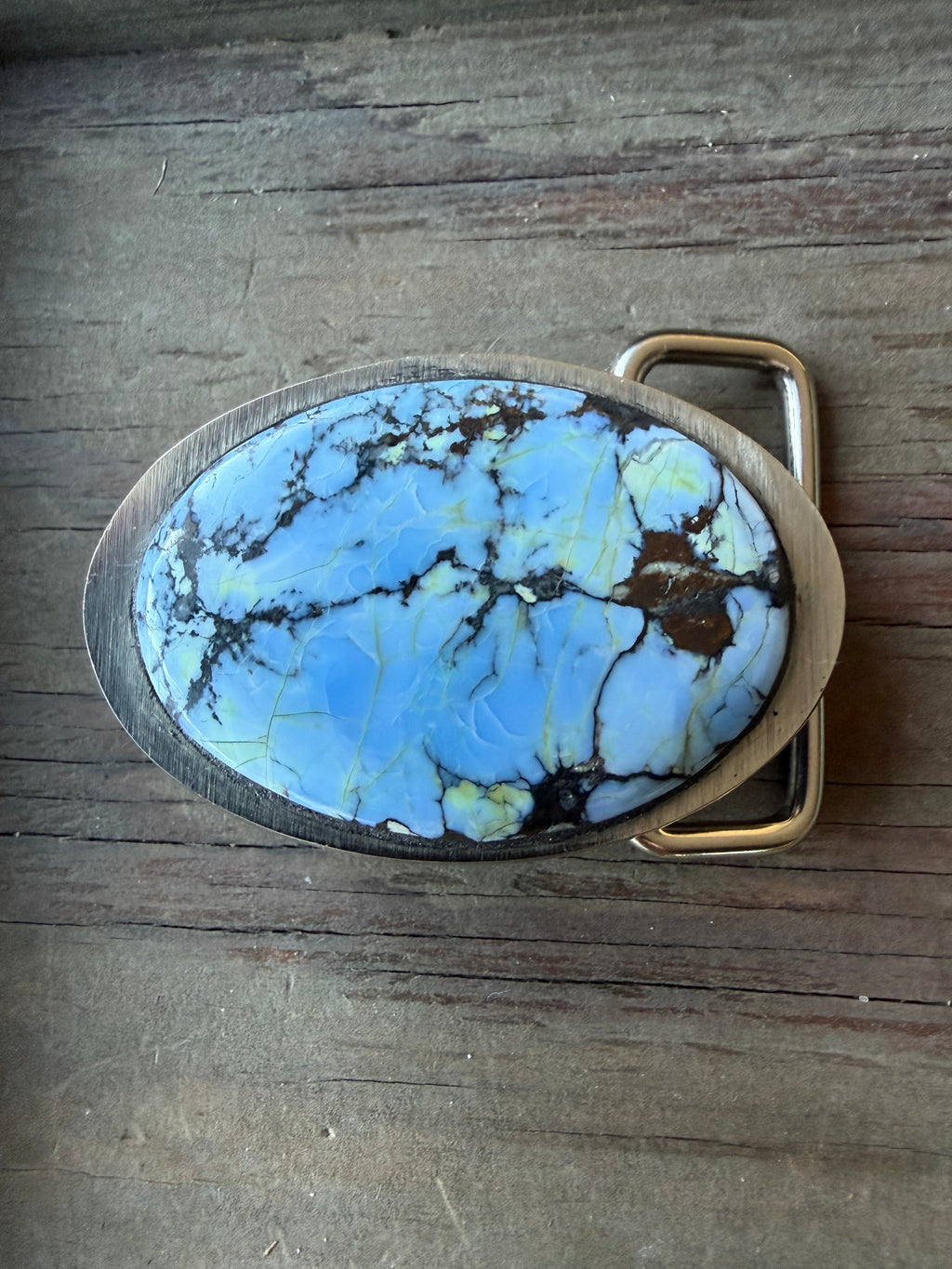 Red River Lavender Blue