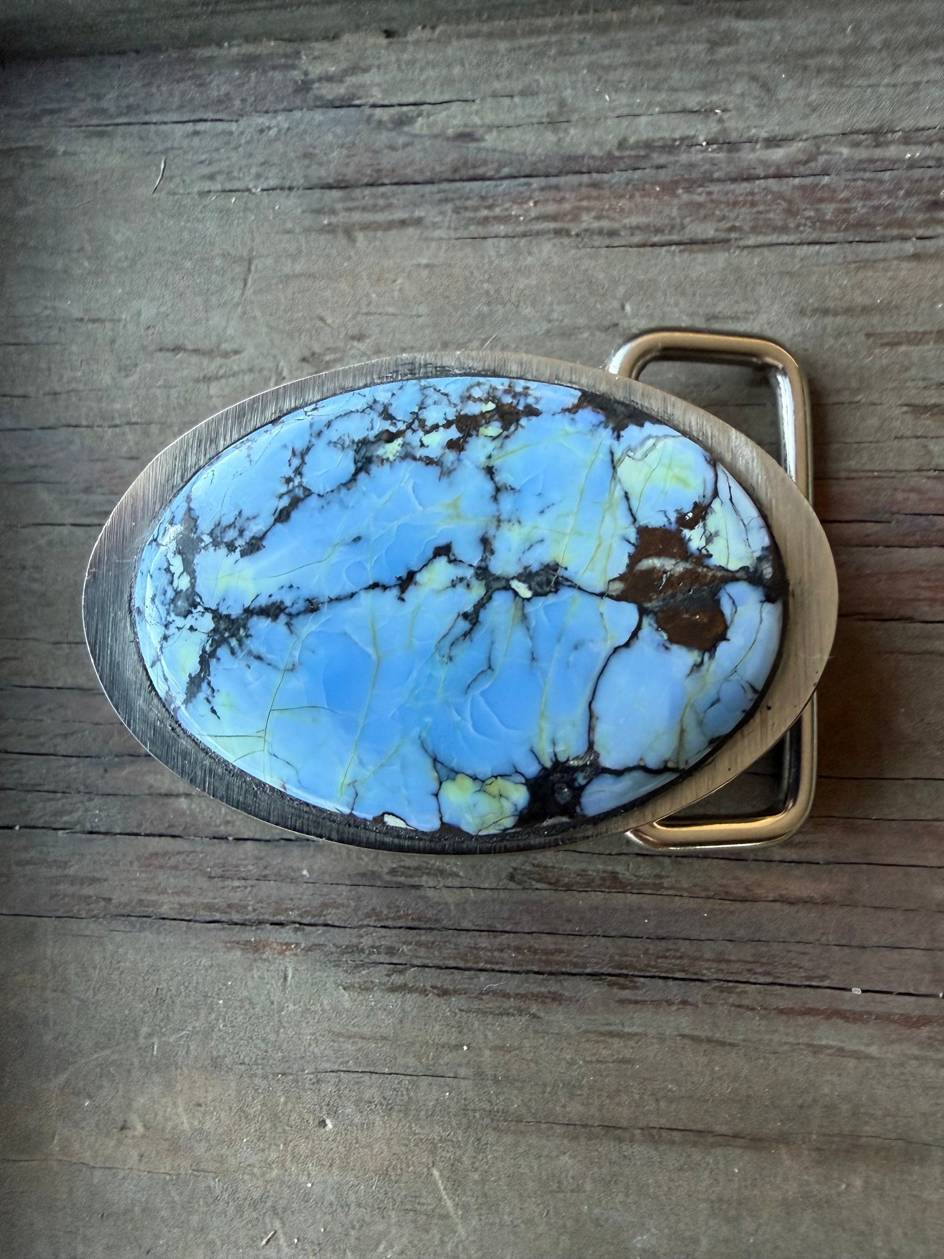 Red River Lavender Blue