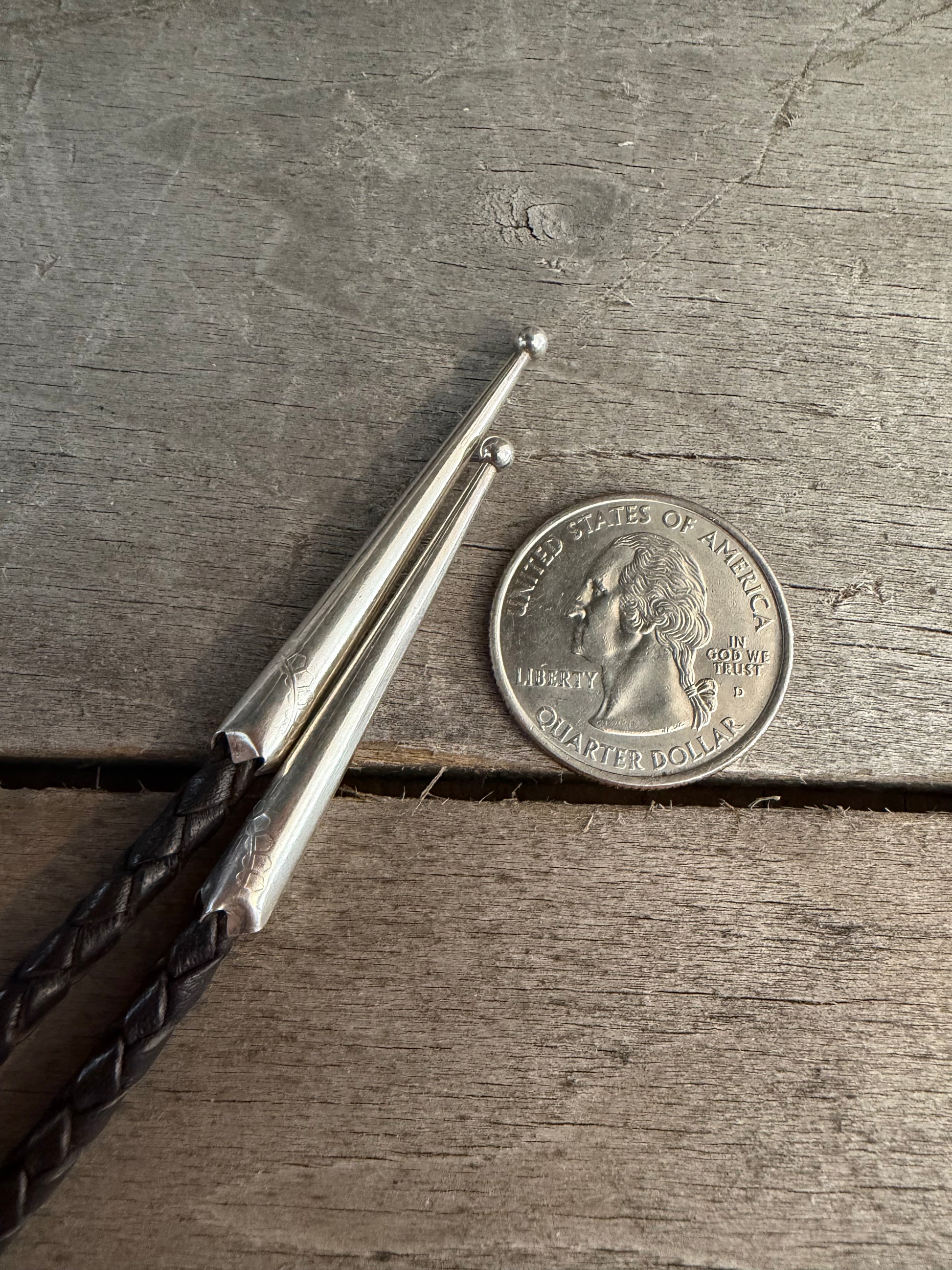 Wild Horse Bolo Tie
