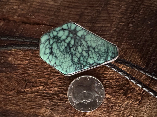 Aloe Variscite Bolo