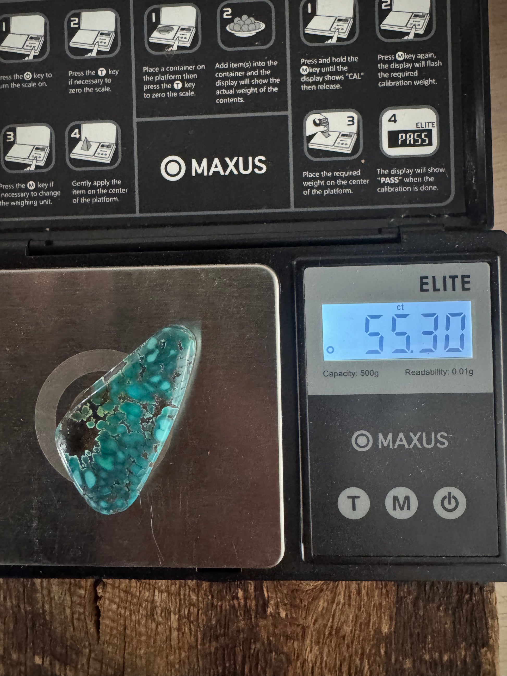 Hubei Turquoise Cab