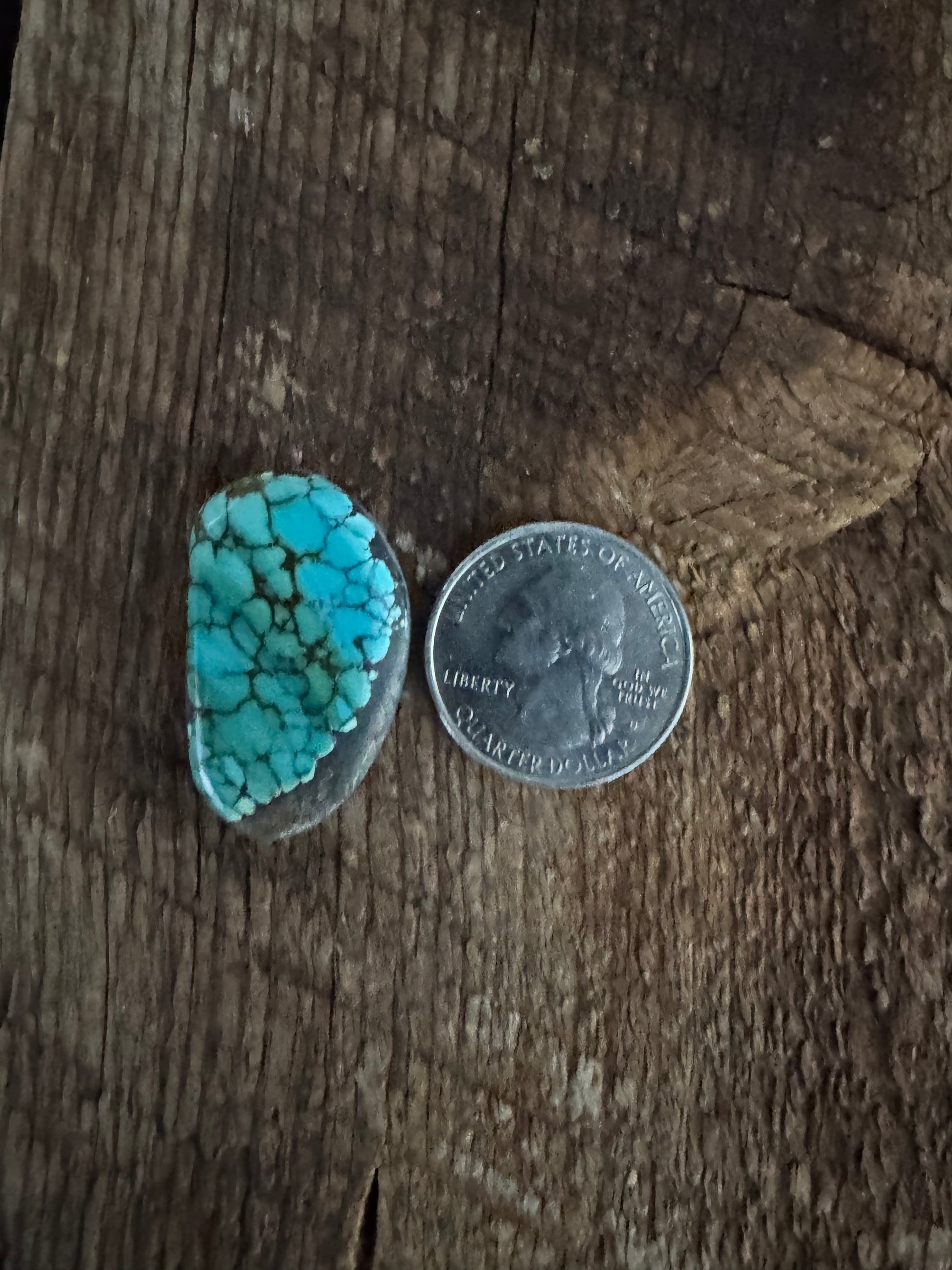 Hubei Turquoise Stone