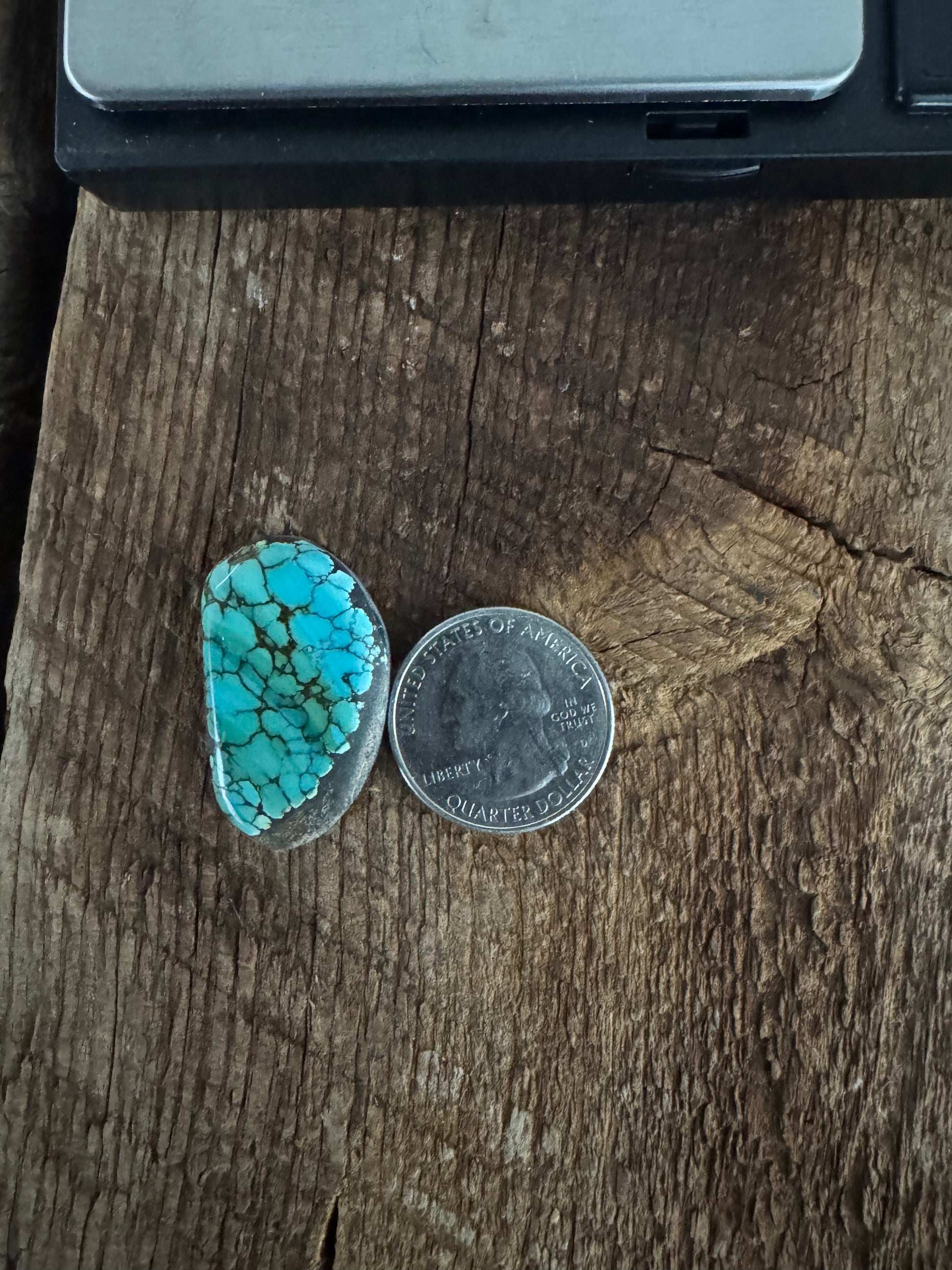 Hubei Turquoise Stone