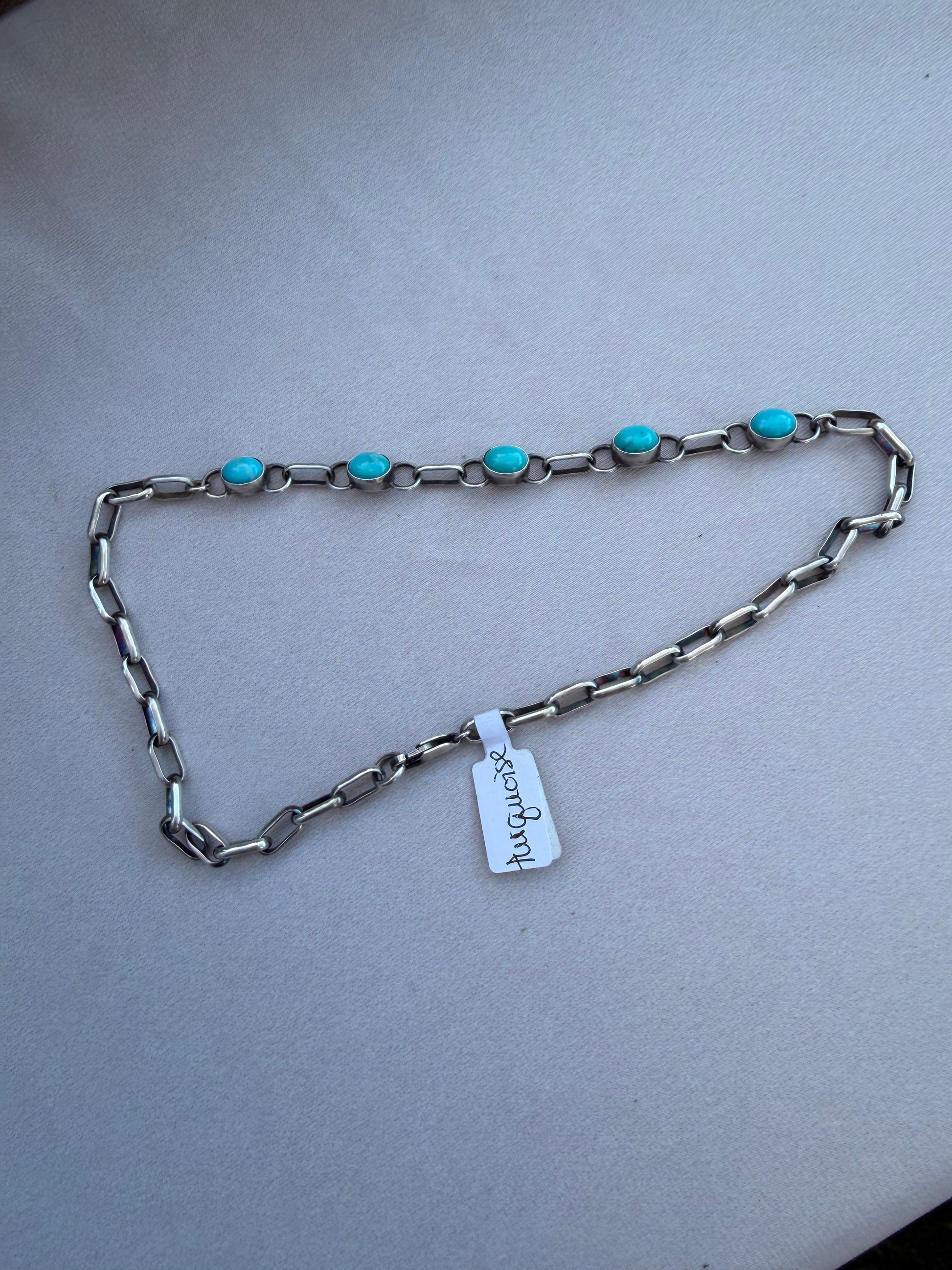 Kyla Choker